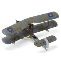 Airfix 1/48 Supermarine Walrus Mk.I