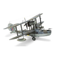 Airfix 1/48 Supermarine Walrus Mk.I