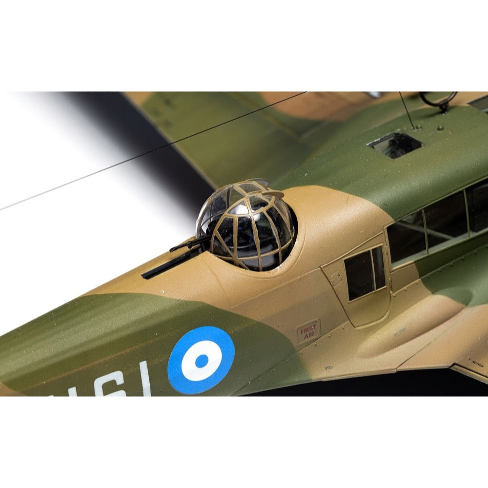 Airfix 09191A 1/48 Avro Anson Mk.I