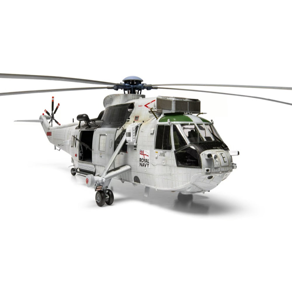 Airfix A11008 1/48 Westland Sea King HC.4