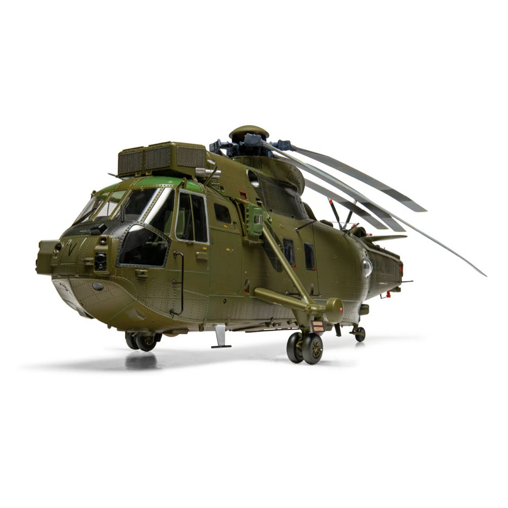 Airfix A11008 1/48 Westland Sea King HC.4