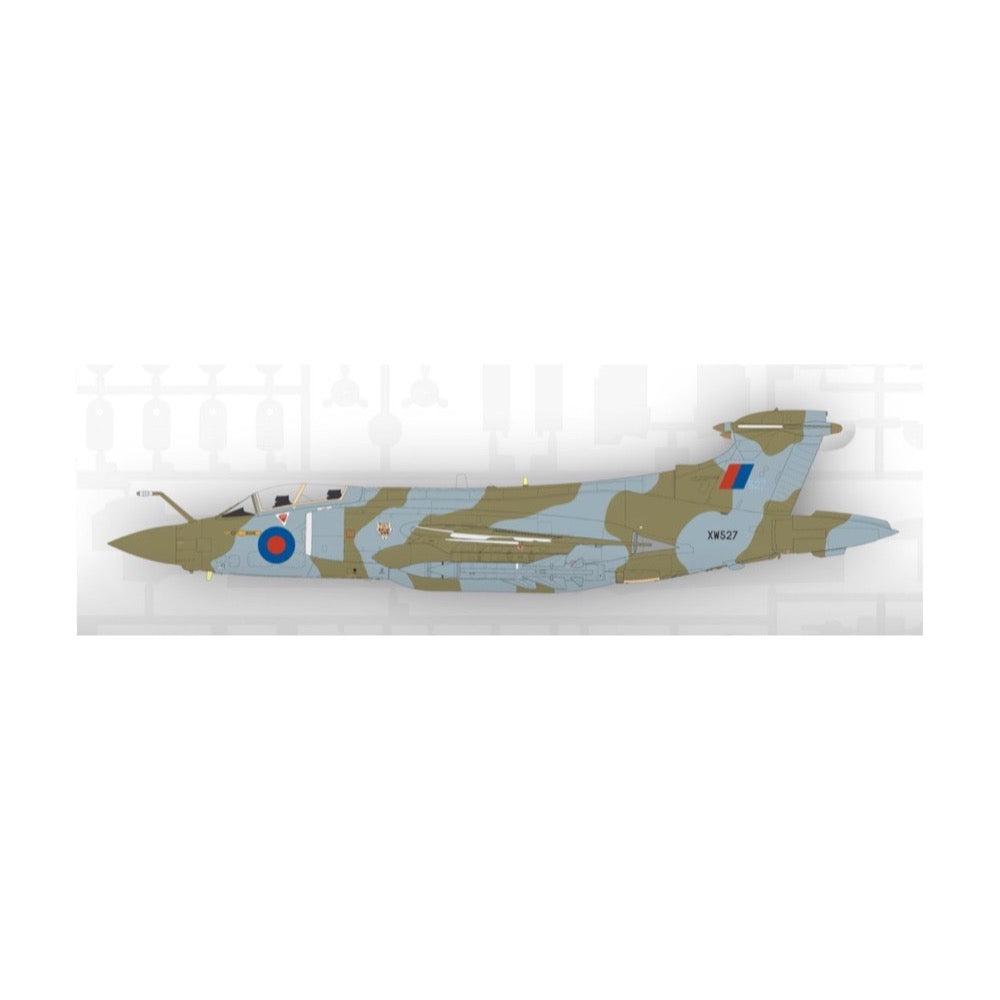 Airfix 12014 1/48 Blackburn Buccaneer S.2B RAF