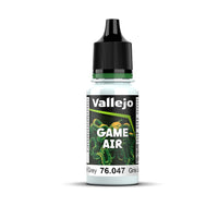 Vallejo Game Air Wolf Grey 18 ml Acrylic Paint