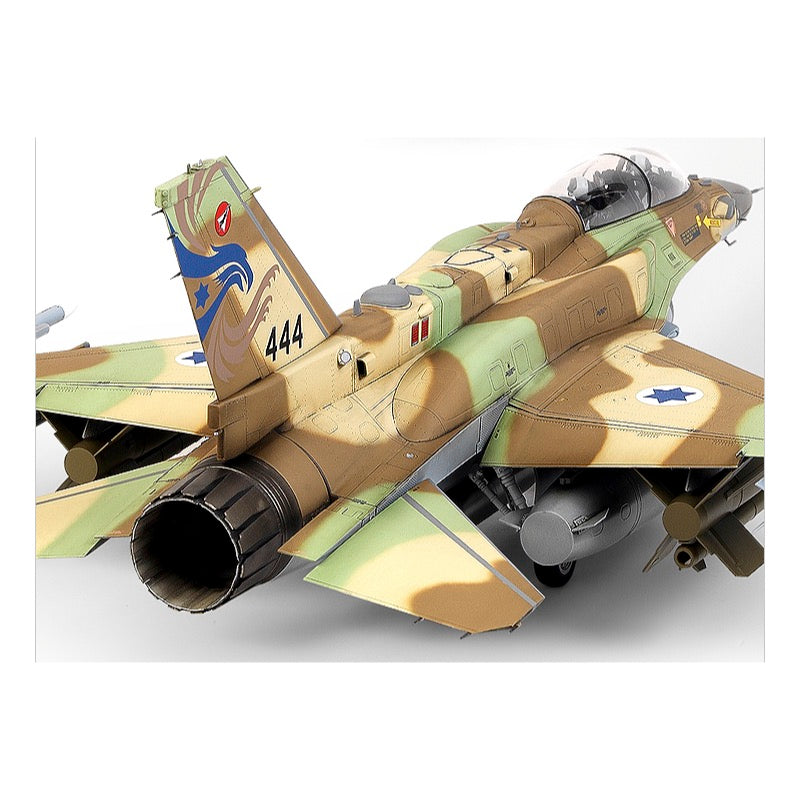 Academy 12105 1/35 F-16I SUFA