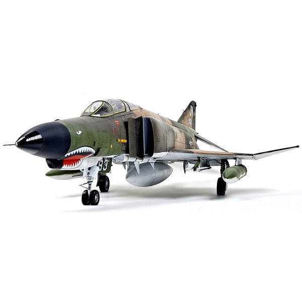 Academy 12133 1/32 USAF F-4E "Vietnam War" (8 Decal sets included) Aus Decals