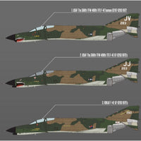 Academy 12133 1/32 USAF F-4E