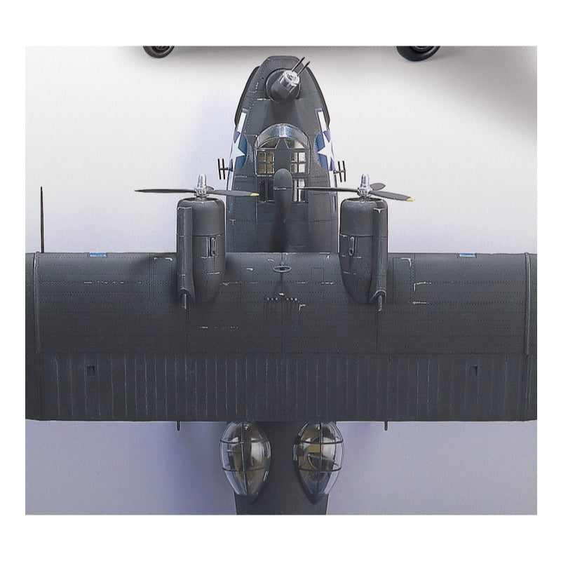 Academy 12487 1/72 PBY-5A Catalina with Australian Decals