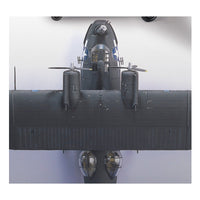 Academy 12487 1/72 PBY-5A Catalina with Australian Decals