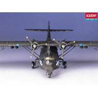 Academy 12487 1/72 PBY-5A Catalina with Australian Decals
