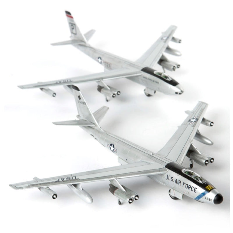 Academy 12618 1/144 USAF B-47 306th BW(M)