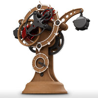 Academy 18185 DaVinci G.E.T. Clock