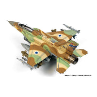 Academy 12105 1/35 F-16I SUFA