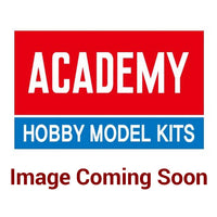 Academy 12124Ê1/32 Lockheed-Martin F-16C Fighting Falcon Air National Guard