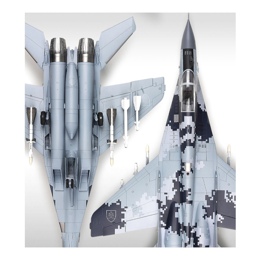 Academy 12227 1/48 MIG-29AS Limited Edition Reproduction