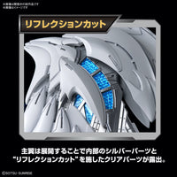 Bandai 5067432 MGSD Wing Gundam Zero EW