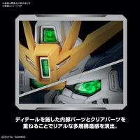 Bandai 5067432 MGSD Wing Gundam Zero EW
