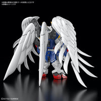 Bandai 5067432 MGSD Wing Gundam Zero EW