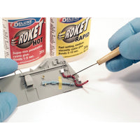 Deluxe Materials AD44 Roket Rapid Glue