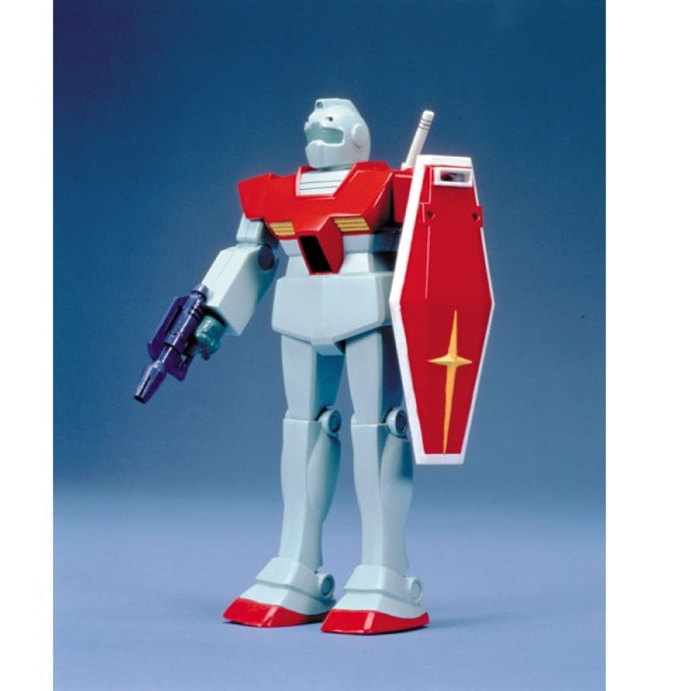 Bandai 0008658 HG 1/144 GM Mobile Suit Gundam