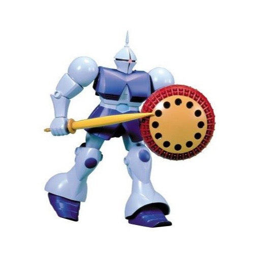 Bandai 0008660 HG 1/144 Gyan Mobile Suit Gundam