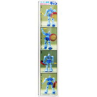 Bandai 0008660 HG 1/144 Gyan Mobile Suit Gundam