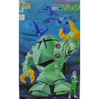 Bandai 0008714 Gundam(1st) 1/144 Zock