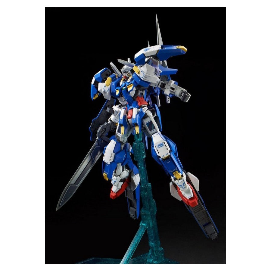Bandai 5063531 MG 1/100 Avalanche Exia Gundam 00