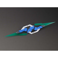 Bandai 5055328 MG 1/100 00 Qan T Full Saber Gundam 00