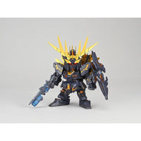 Bandai 5055617 SD Gundam Ex-Standard 015 Unicorn Gundam 02 Banshee Norn Destroy Mode