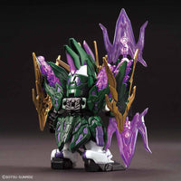 Bandai 5057820 SD Soketsuden Zhang He Altron Gundam