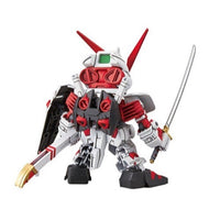 Bandai 5057994 EX-Standard 007 Astray Red FrameSD Gundam - Hobbies Online