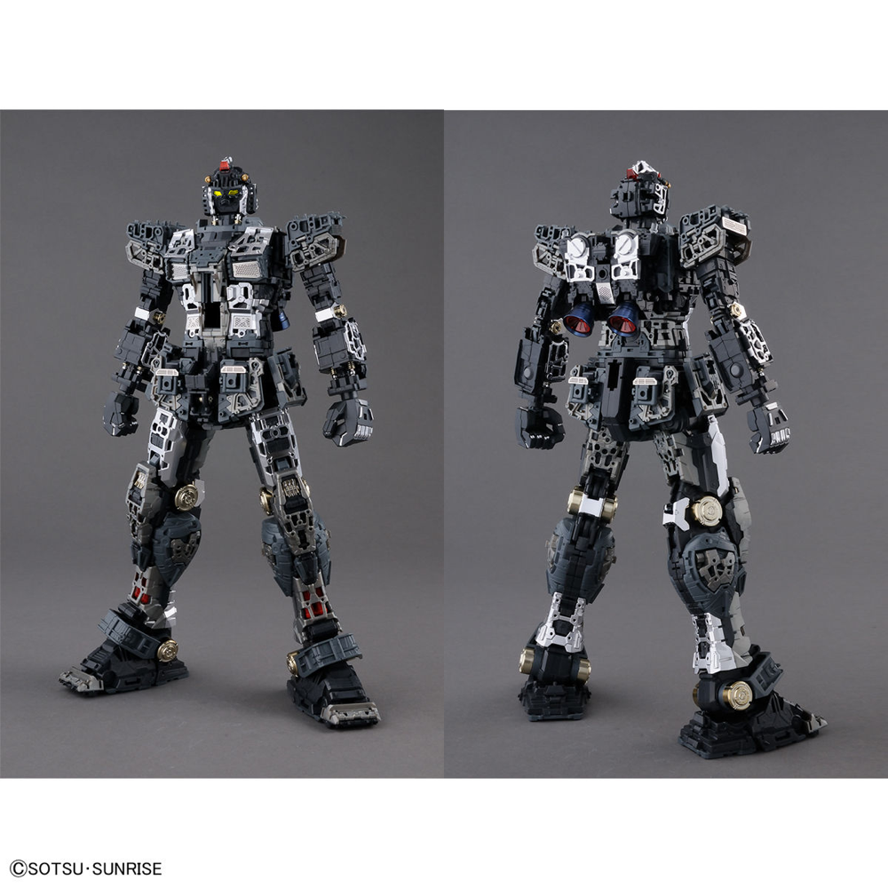 Bandai 5060765 PG Unleashed 1/60 RX-78-2 Gundam 0079