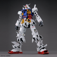 Bandai 5060765 PG Unleashed 1/60 RX-78-2 Gundam 0079