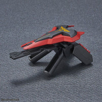 Bandai SDEX SD Gundam Ex-Standard Sazabi