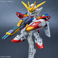 Bandai G5061786 Gundam SD Gundam Ex Standard Wing Zero