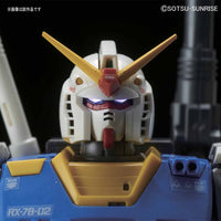 Bandai 5062847 MG 1/100 RX-78-02 Mobile Suit Gundam The Origin