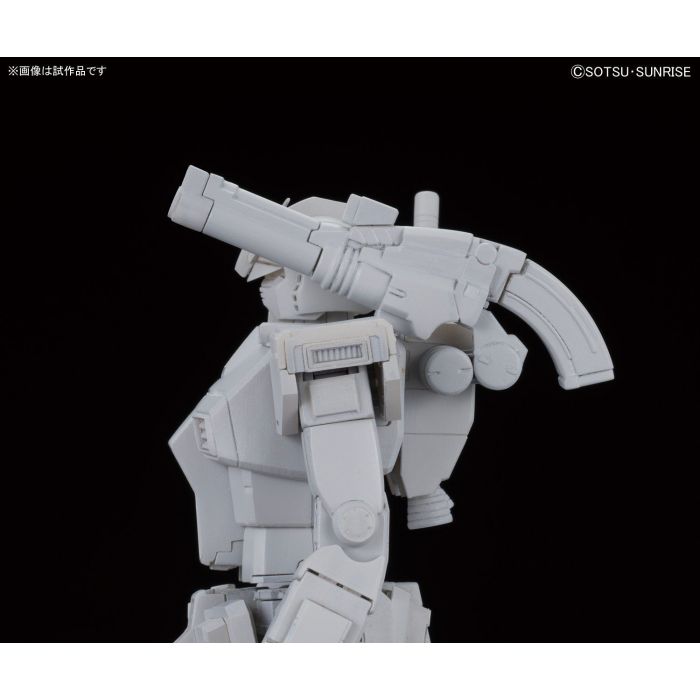 Bandai 5062847 MG 1/100 RX-78-02 Mobile Suit Gundam The Origin