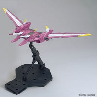 Bandai 5063150 MG 1/100 Justice Gundam