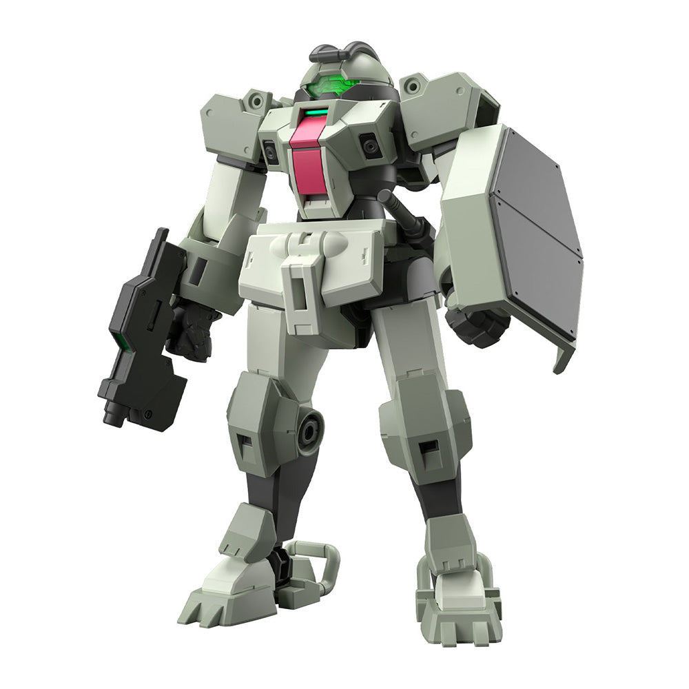 Bandai 5063356 HG 1/144 Demi Trainer Gundam The Witch From Mercury