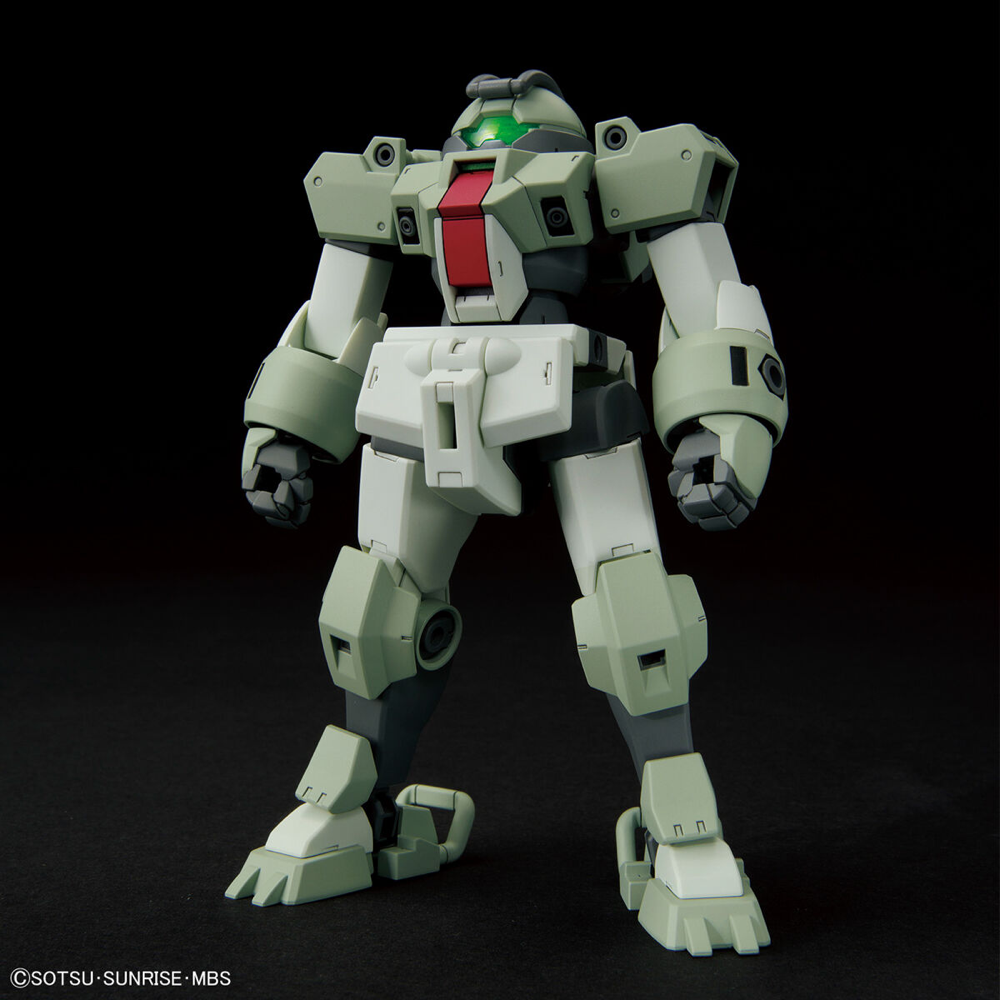 Bandai 5063356 HG 1/144 Demi Trainer Gundam The Witch From Mercury