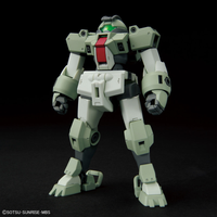 Bandai 5063356 HG 1/144 Demi Trainer Gundam The Witch From Mercury