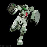 Bandai 5063356 HG 1/144 Demi Trainer Gundam The Witch From Mercury