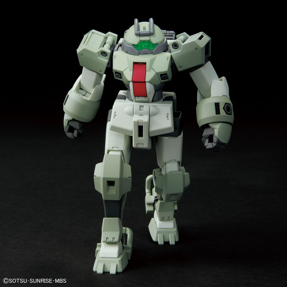 Bandai 5063356 HG 1/144 Demi Trainer Gundam The Witch From Mercury