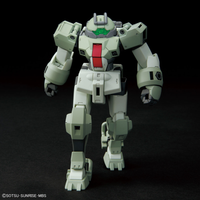 Bandai 5063356 HG 1/144 Demi Trainer Gundam The Witch From Mercury