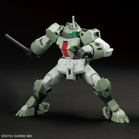 Bandai 5063356 HG 1/144 Demi Trainer Gundam The Witch From Mercury