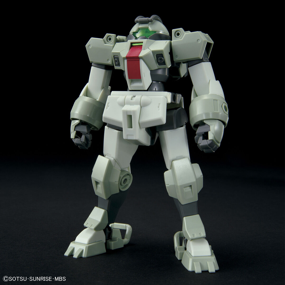 Bandai 5063356 HG 1/144 Demi Trainer Gundam The Witch From Mercury