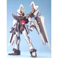 Bandai 5064128 MG 1/100 Strike Noir Gundam