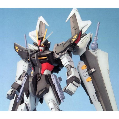 Bandai 5064128 MG 1/100 Strike Noir Gundam