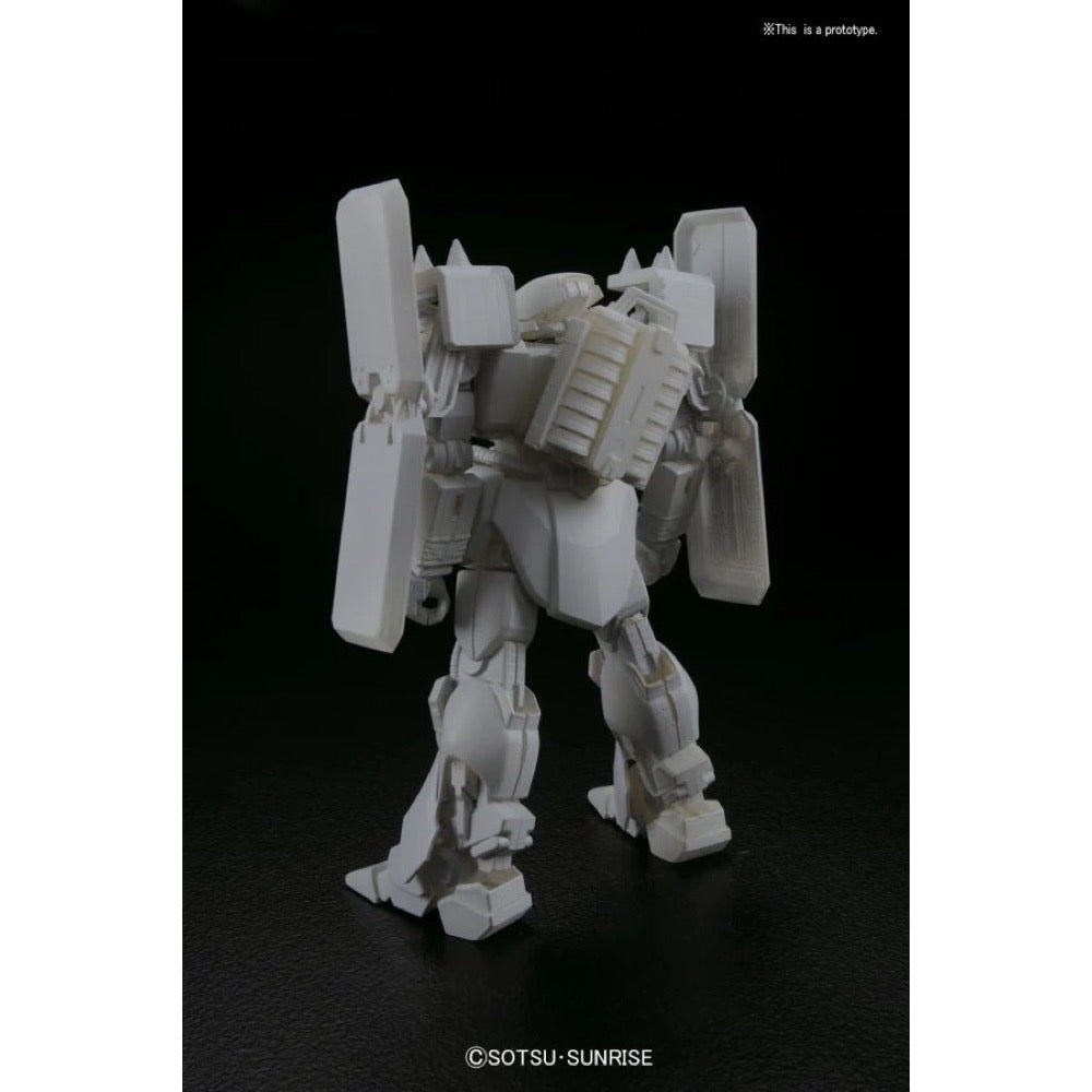Bandai 5064130 HGUC 1/144 Schuzrum-Galluss
