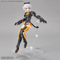 Bandai 5064214 Action Base 6 Clear